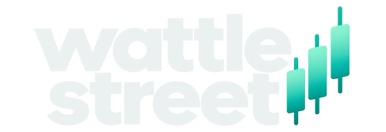 Wattle Street