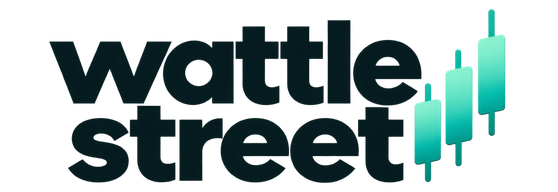 Wattle Street